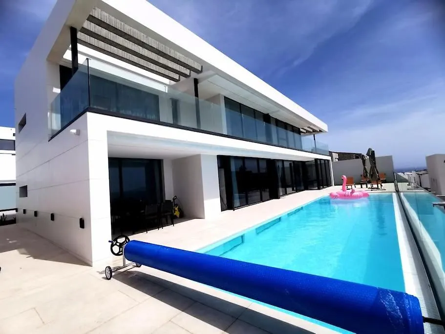 Villa Las Palmas De Gran Canaria تيلدي إسبانيا