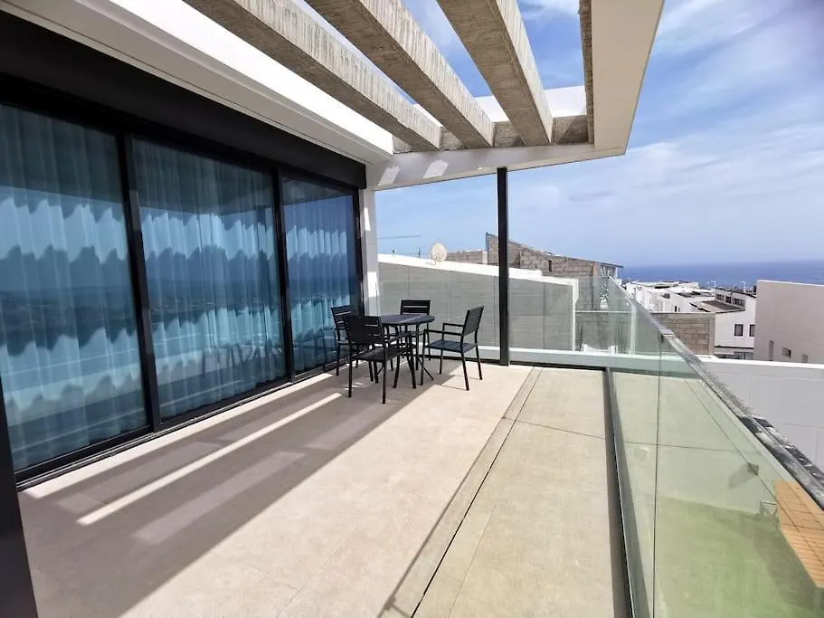 Villa Las Palmas De Gran Canaria تيلدي