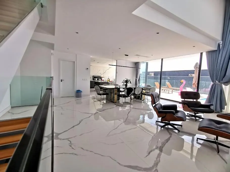 Villa Las Palmas De Gran Canaria تيلدي 0*,