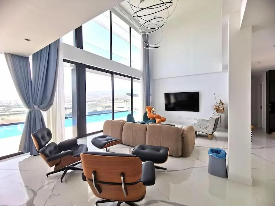 Villa Las Palmas De Gran Canaria تيلدي
