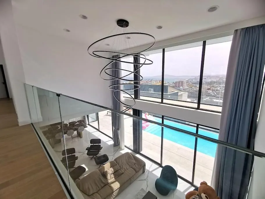 Villa Las Palmas De Gran Canaria تيلدي