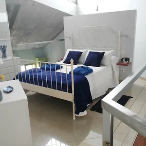 Loft De Diseño Muy Luminoso, Ideal Parejas Y Teletrabajo Telde
